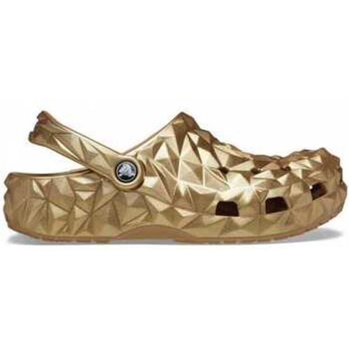 Sandalen Cls metallic geometric clog - Crocs - Modalova