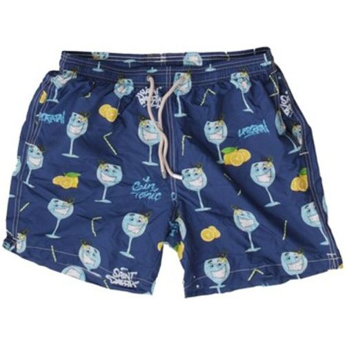 Mc2 Saint Barth Shorts LIG0001 - Mc2 Saint Barth - Modalova