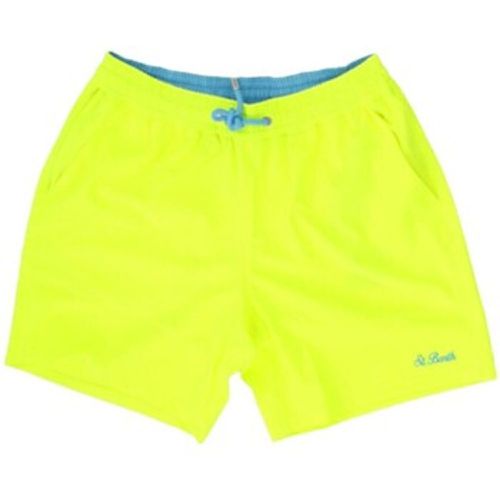 Mc2 Saint Barth Shorts COM0007 - Mc2 Saint Barth - Modalova