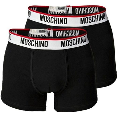 Moschino Boxer V1A1394 4300 - Moschino - Modalova