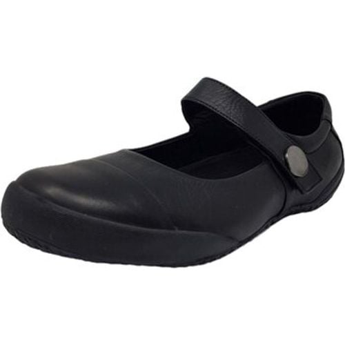 Damenschuhe Slipper 05 black 05 black - Beauties Of Nature - Modalova