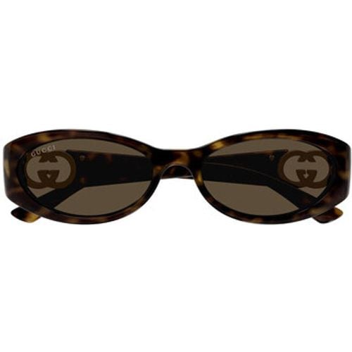 Sonnenbrillen -Sonnenbrille GG1660S 002 - Gucci - Modalova