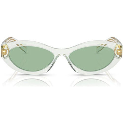 Sonnenbrillen Sonnenbrille PR26ZS 14R20E - Prada - Modalova