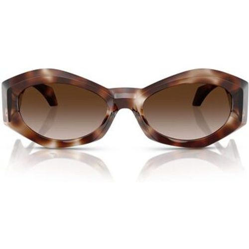 Sonnenbrillen Sonnenbrille VE4466U 54613B - Versace - Modalova