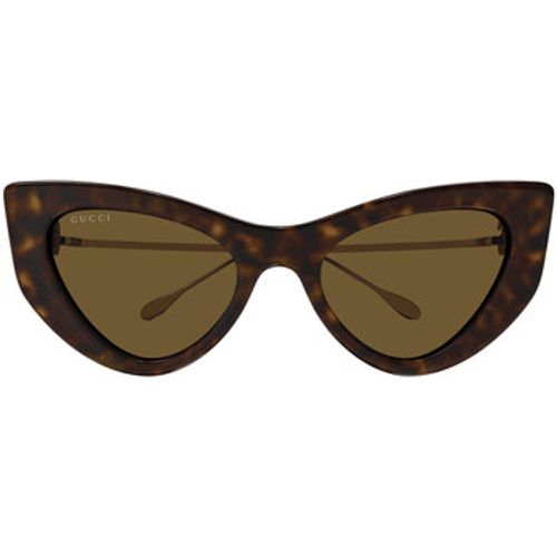 Sonnenbrillen -Sonnenbrille GG1565S 002 - Gucci - Modalova
