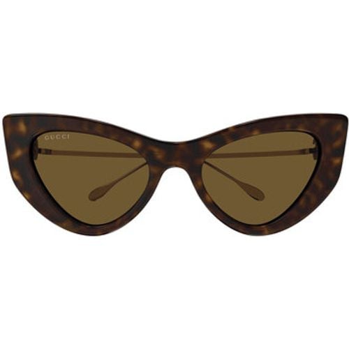 Sonnenbrillen -Sonnenbrille GG1565S 002 - Gucci - Modalova