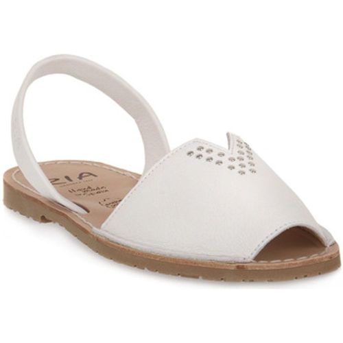 Sandalen RIA MENORCA BLANCO VELVET - Rio Menorca - Modalova