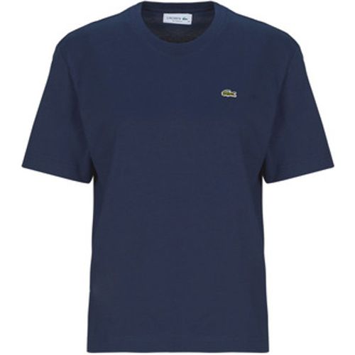 Lacoste T-Shirt TF7215 - Lacoste - Modalova