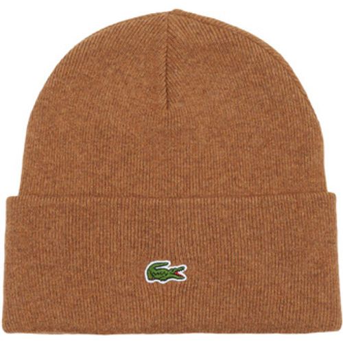 Lacoste Mütze RB9825 - Lacoste - Modalova