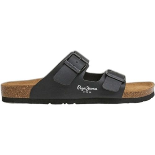 Pantoffeln OBAN CLASSIC 2 W - Pepe Jeans - Modalova