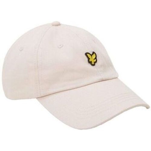 Hut HE906A BASEBALL CAP-W870 COVE - Lyle & Scott - Modalova