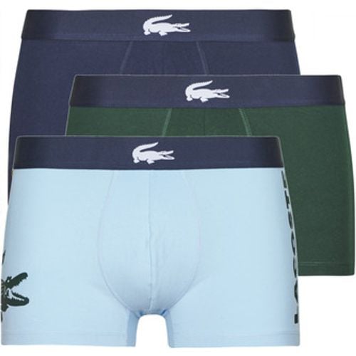 Lacoste Boxer 5H1803 X3 - Lacoste - Modalova