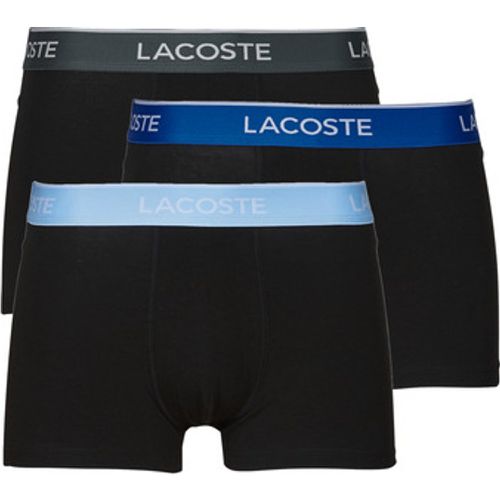 Lacoste Boxer 5H3401 X3 - Lacoste - Modalova