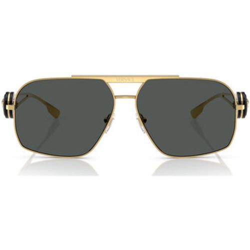 Sonnenbrillen Sonnenbrille VE2269 100287 - Versace - Modalova