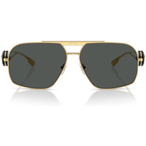 Sonnenbrillen Sonnenbrille VE2269 100287 - Versace - Modalova