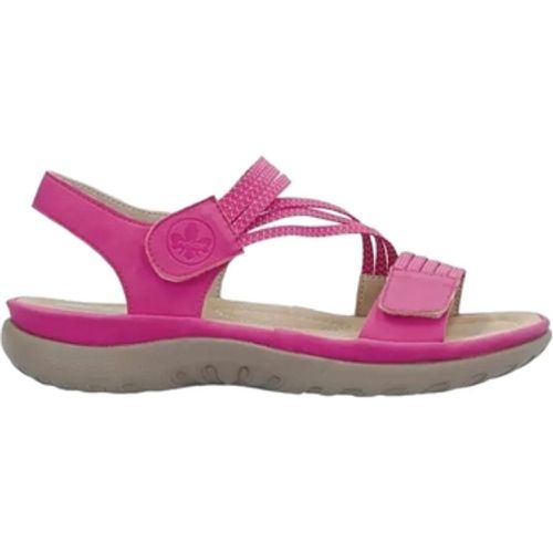 Rieker Sandalen 64870 - Rieker - Modalova