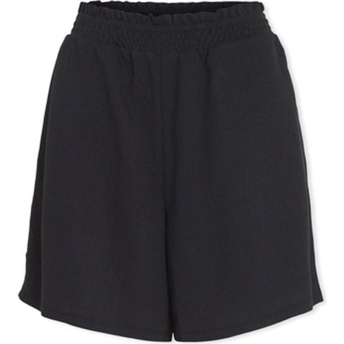 Shorts Carmena Shorts - Black Beauty - Vila - Modalova