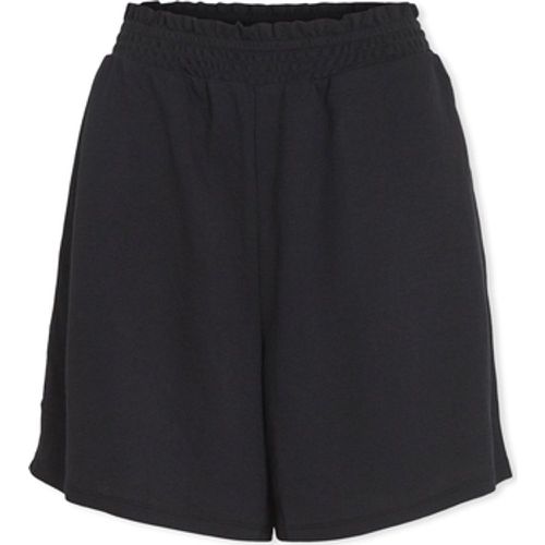 Shorts Carmena Shorts - Black Beauty - Vila - Modalova