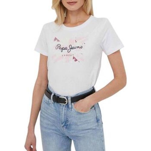 Pepe jeans T-Shirts & Poloshirts - Pepe Jeans - Modalova