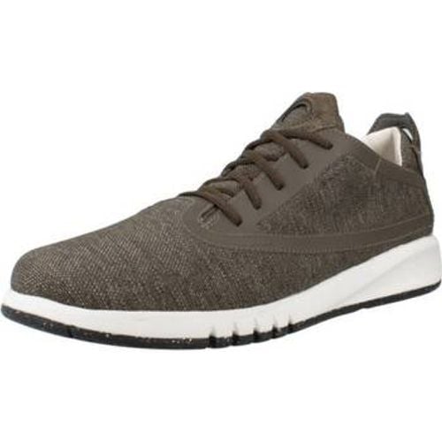 Geox Sneaker U AERANTIS - Geox - Modalova