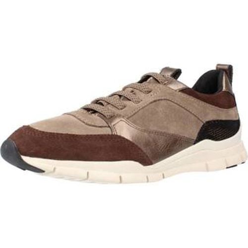 Geox Sneaker D SUKIE B - Geox - Modalova