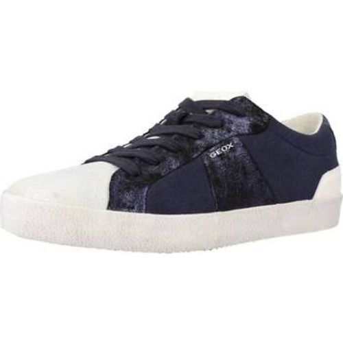 Geox Sneaker D WARLEY A - Geox - Modalova