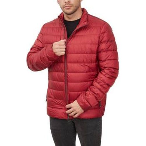 Herrenmantel M1425D T2562 M DERECK SHORT JKT - Geox - Modalova