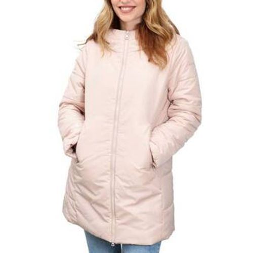 Damenmantel W MYRIA LONG PARKA - Geox - Modalova