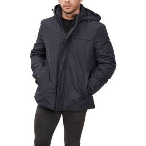 Herrenmantel M2620L T2882 M KENNET SHORT JKT - Geox - Modalova