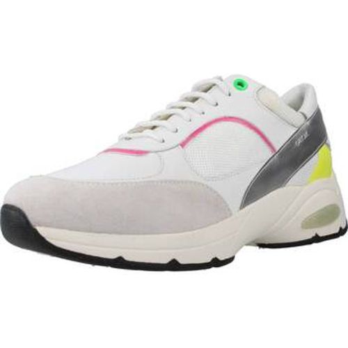 Geox Sneaker D ALHOUR - Geox - Modalova