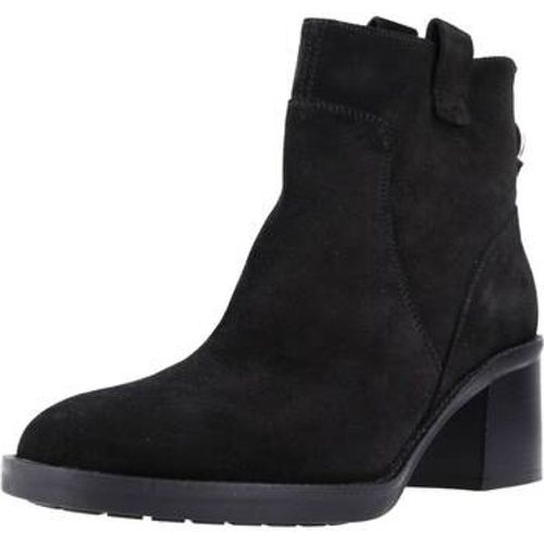 Geox Stiefel D GUILILA E - SUEDE - Geox - Modalova