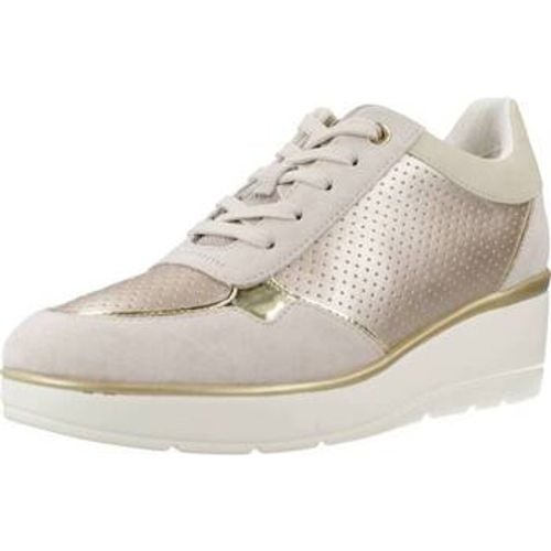 Geox Sneaker D ILDE A - Geox - Modalova