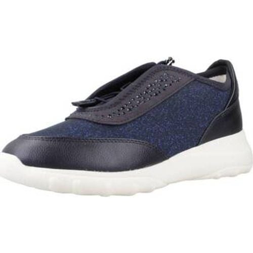 Geox Sneaker D ALLENIEE - Geox - Modalova