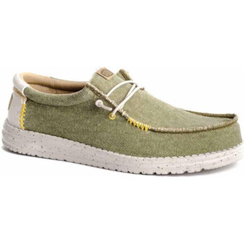 HEYDUDE Halbschuhe WALLY COASTLINE - HEYDUDE - Modalova