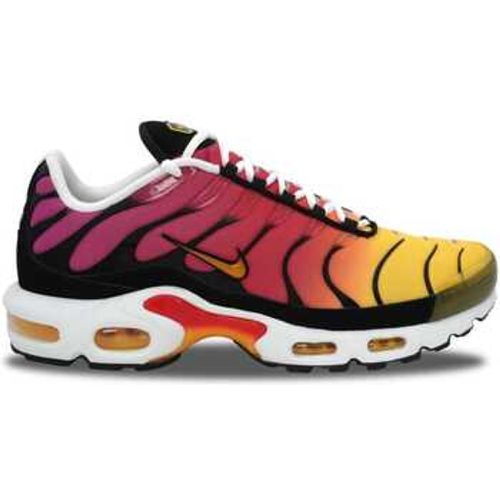 Sneaker Air Max Plus OG TN Yellow Pink Gradient - Nike - Modalova