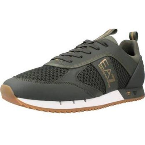 Emporio Armani Sneaker X8X027 - Emporio Armani - Modalova