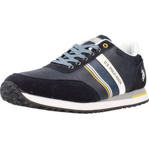 U.S Polo Assn. Sneaker XIRIO001M - U.S Polo Assn. - Modalova