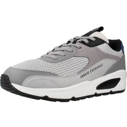 EAX Sneaker XUX121 XV540 - EAX - Modalova