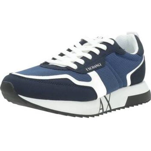 EAX Sneaker XUX151 - EAX - Modalova