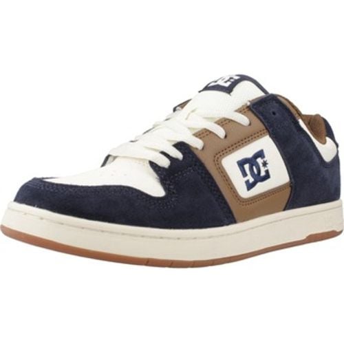 DC Shoes Sneaker MANTECA 4 M SHOE - DC Shoes - Modalova