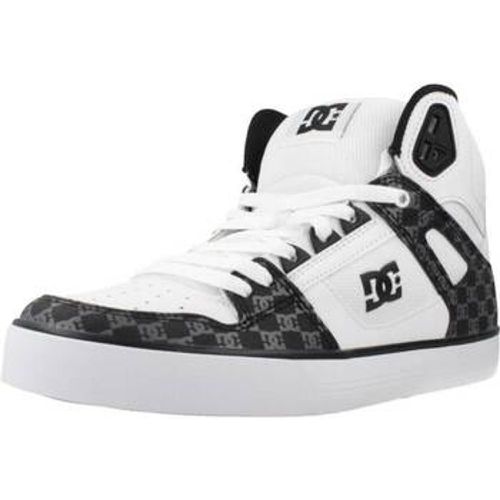 DC Shoes Sneaker PURE HIGH TOP WC - DC Shoes - Modalova