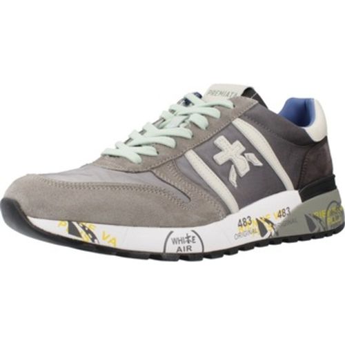 Premiata Sneaker LANDER 4586 - Premiata - Modalova