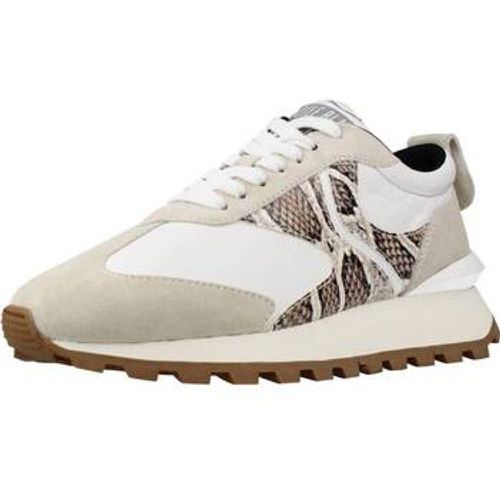 Voile Blanche Sneaker QWARK WOMAN - Voile blanche - Modalova