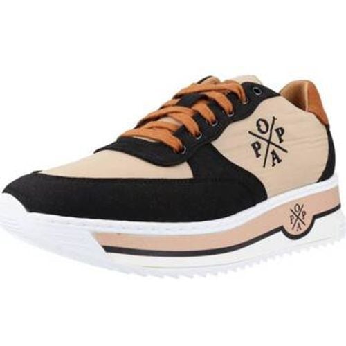 Popa Sneaker CAROL NYLON - Popa - Modalova