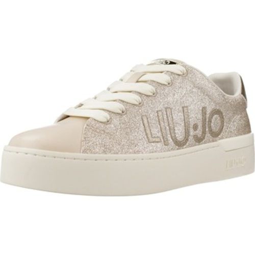 Liu Jo Sneaker SILVIA 99 - SNEAKER - Liu Jo - Modalova