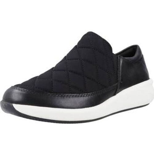 Clarks Sneaker UN RIO SPARK - Clarks - Modalova