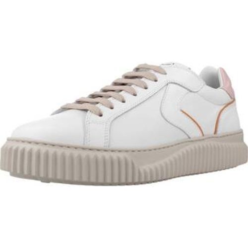 Voile Blanche Sneaker LIPARI - Voile blanche - Modalova