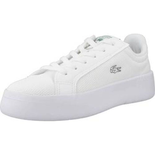 Sneaker CARNABY PLATFORM LITE TEX - Lacoste - Modalova