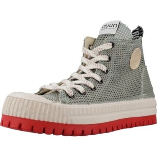 Duuo Sneaker COL PLUS NET - Duuo - Modalova