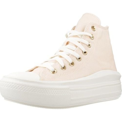 Sneaker CHUCK TAYLOR MOVE HI - Converse - Modalova